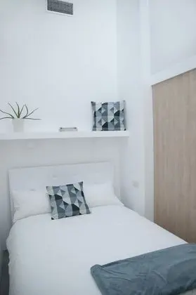 Premium Apart Daire, Banyolu/Duşlu (con Soppalco)