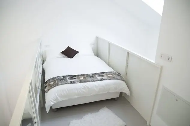 Premium Apart Daire, Banyolu/Duşlu (con Soppalco)