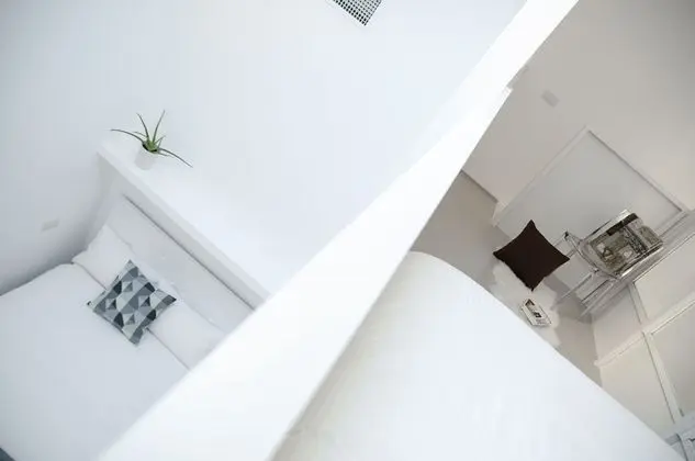 Premium Apart Daire, Banyolu/Duşlu (con Soppalco)