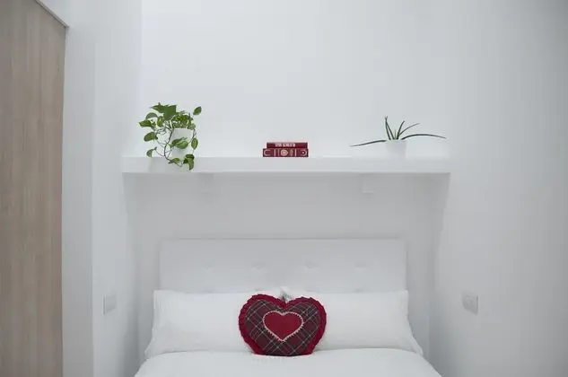 Premium Apart Daire, Banyolu/Duşlu (con Soppalco)