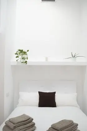 Premium Apart Daire, Banyolu/Duşlu (con Soppalco)