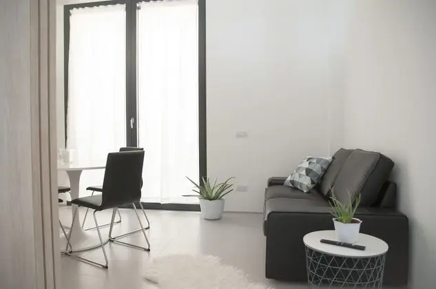 Premium Apart Daire, Banyolu/Duşlu (con Soppalco)