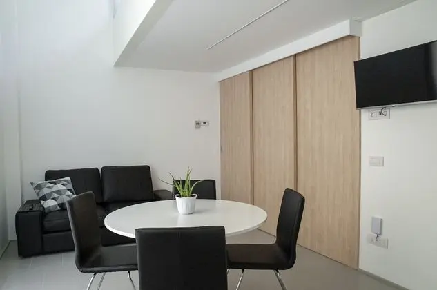 Premium Apart Daire, Banyolu/Duşlu (con Soppalco)