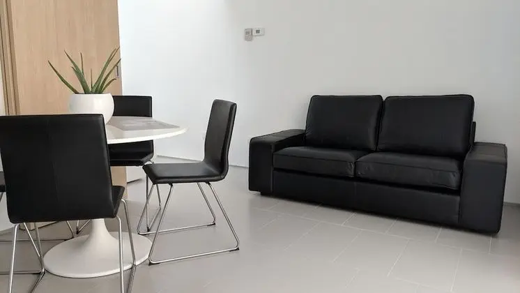 Premium Apart Daire, Banyolu/Duşlu (con Soppalco)