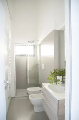 Premium Apart Daire, Banyolu/Duşlu (con Soppalco)