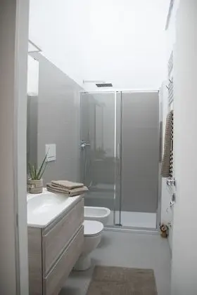 Premium Apart Daire, Banyolu/Duşlu (con Soppalco)