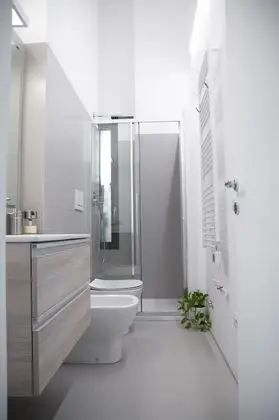 Premium Apart Daire, Banyolu/Duşlu (con Soppalco)