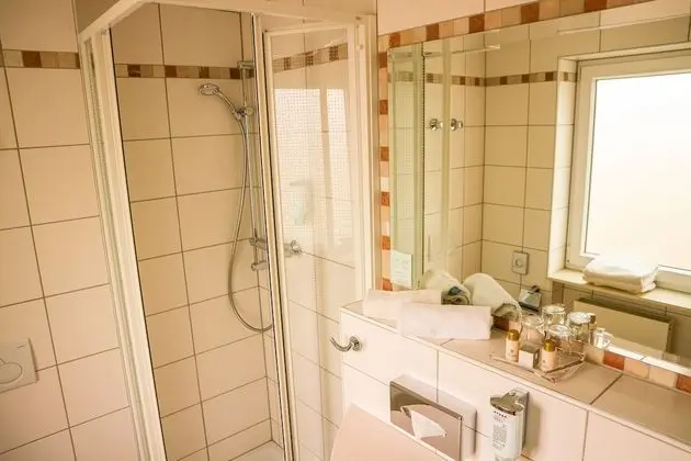 Basic Tek Büyük Yataklı Oda, Balkon