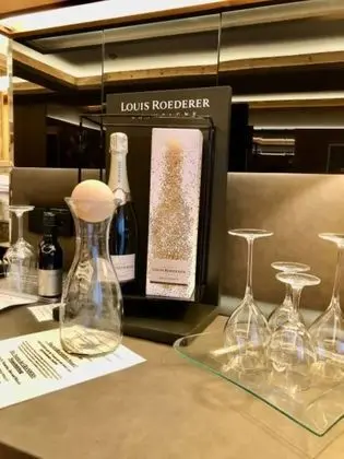 Exclusive Tek Büyük Yataklı Oda, Balkon