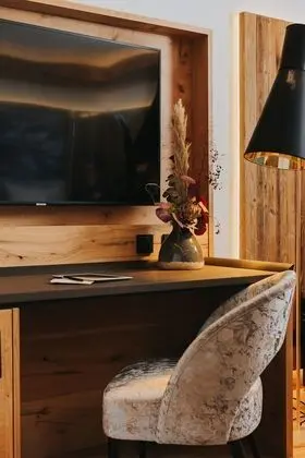 Exclusive Tek Büyük Yataklı Oda, Balkon