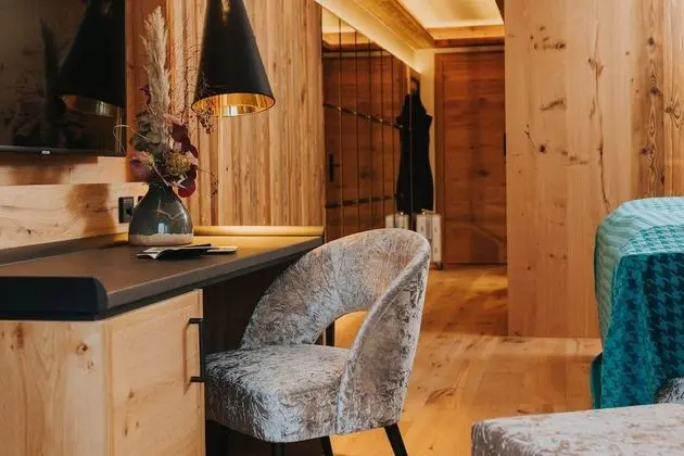 Exclusive Tek Büyük Yataklı Oda, Balkon