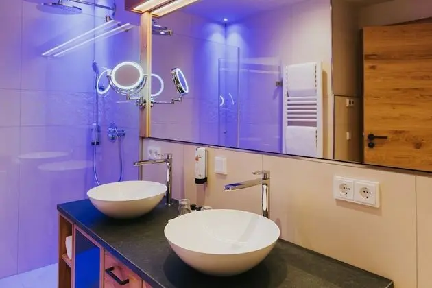 Exclusive Tek Büyük Yataklı Oda, Balkon