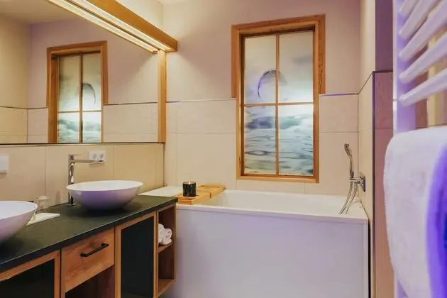 Exclusive Tek Büyük Yataklı Oda, Balkon