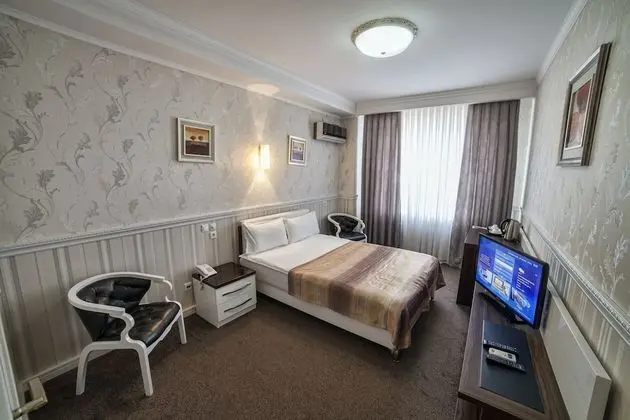 Comfort Tek Kişilik Oda