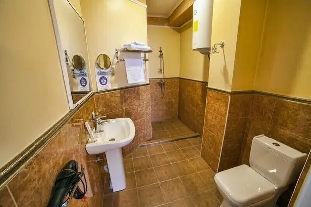 Comfort Tek Kişilik Oda