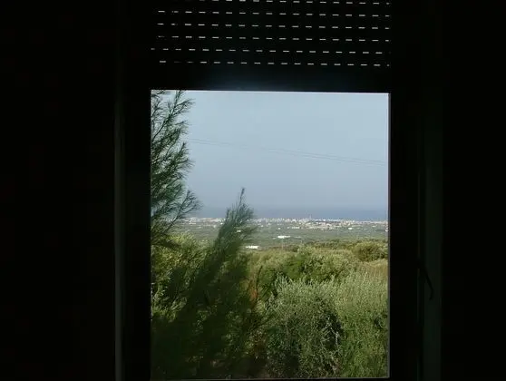 Odadan Manzara