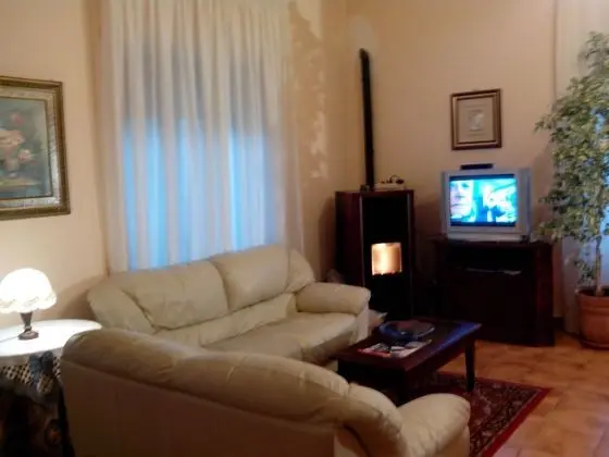 Oturma Odası