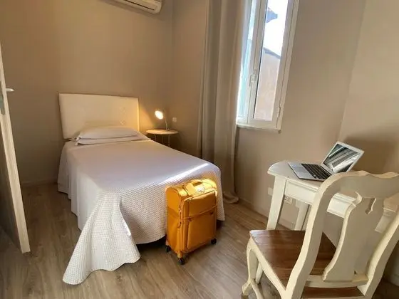 Basic Tek Kişilik Oda