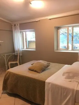 Basic Tek Kişilik Oda