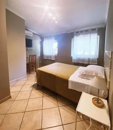 Basic Tek Kişilik Oda