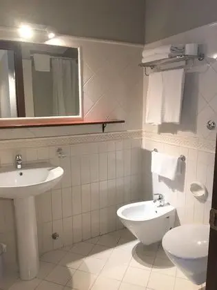 Basic Tek Kişilik Oda