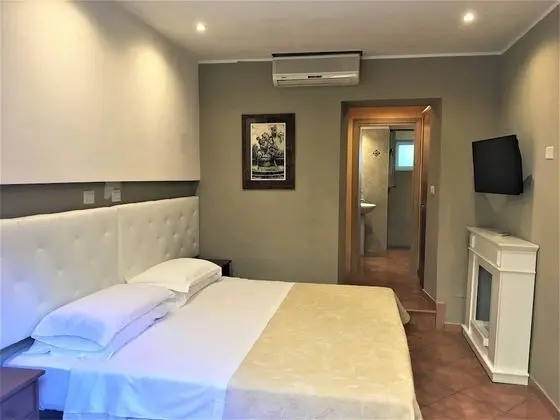 Standard Tek Büyük Yataklı Oda, 1 Büyük (Queen) Boy Yatak