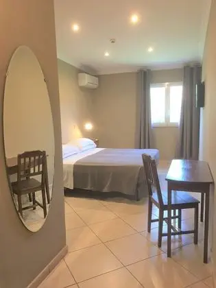 Standard Tek Büyük Yataklı Oda, 1 Büyük (Queen) Boy Yatak