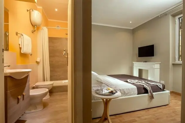 Standard Tek Büyük Yataklı Oda, 1 Büyük (Queen) Boy Yatak