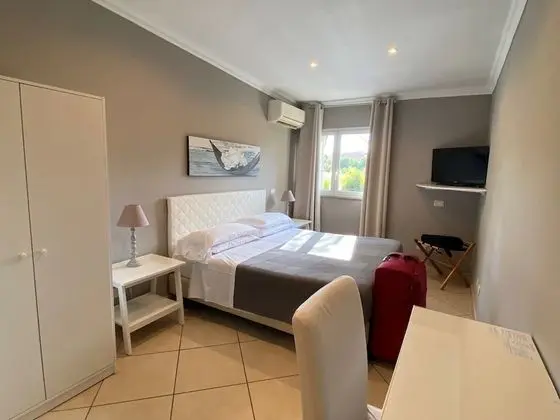 Standard Tek Büyük Yataklı Oda, 1 Büyük (Queen) Boy Yatak