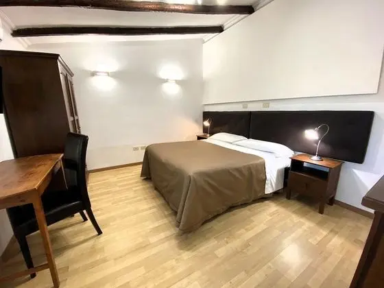 Standard Tek Büyük Yataklı Oda, 1 Büyük (Queen) Boy Yatak