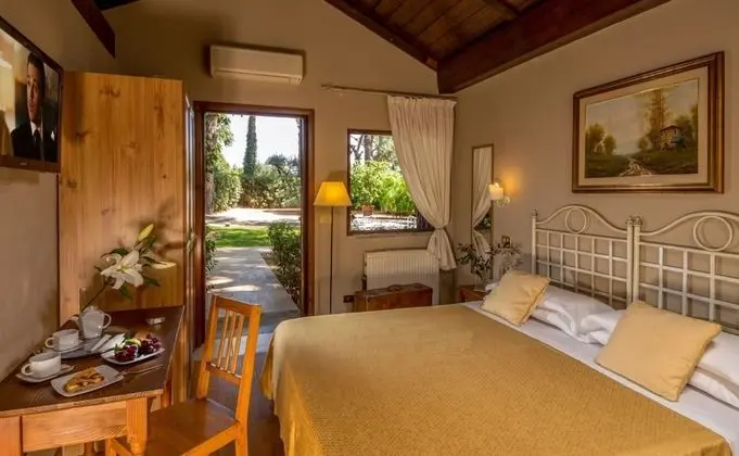 Standard Tek Büyük Yataklı Oda, 1 Büyük (Queen) Boy Yatak