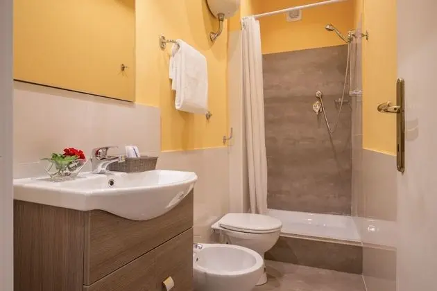 Standard Tek Büyük Yataklı Oda, 1 Büyük (Queen) Boy Yatak