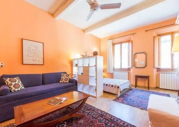 Apart Daire, 1 Yatak Odası