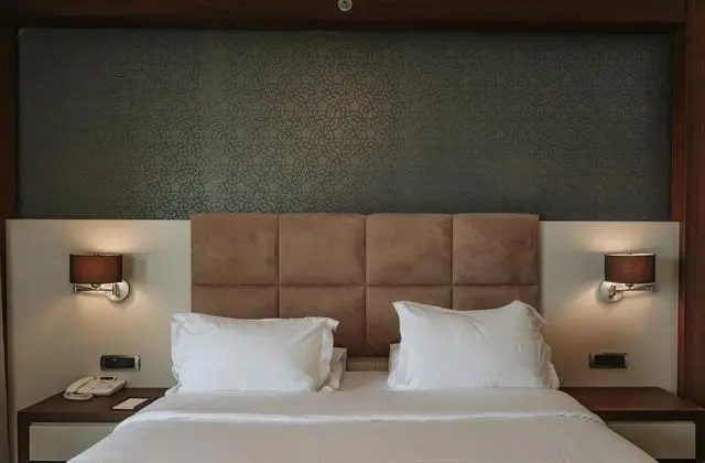 Suite, Deniz Manzaralı