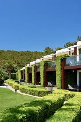 Suite, Deniz Manzaralı
