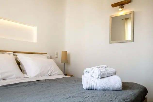 Villa, 3 Yatak Odası, Kişiye Özel Havuzlu