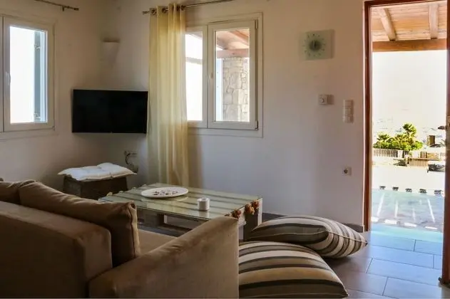 Villa, 3 Yatak Odası, Kişiye Özel Havuzlu