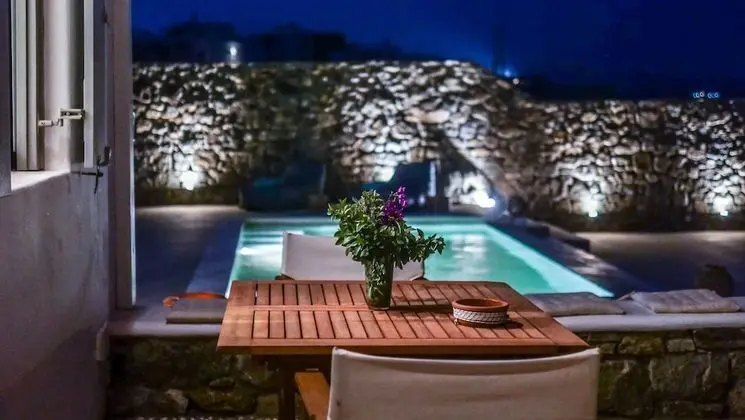 Villa, 3 Yatak Odası, Kişiye Özel Havuzlu