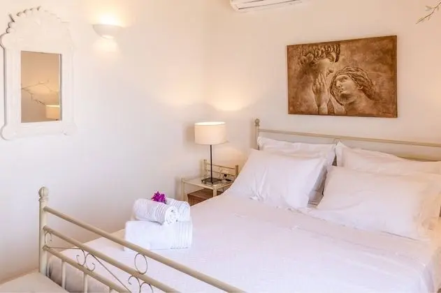Villa, 3 Yatak Odası, Kişiye Özel Havuzlu
