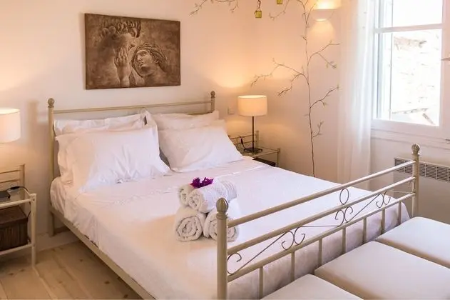 Villa, 3 Yatak Odası, Kişiye Özel Havuzlu