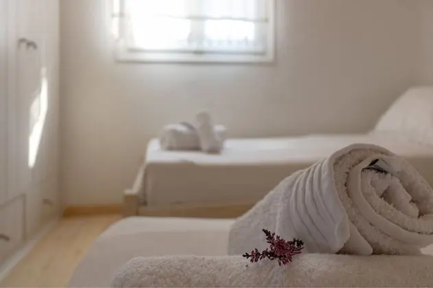 Villa, 3 Yatak Odası, Kişiye Özel Havuzlu