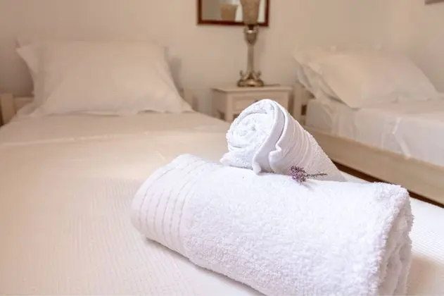 Villa, 3 Yatak Odası, Kişiye Özel Havuzlu