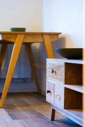 Superior Tek Büyük Yataklı Oda, Balkon