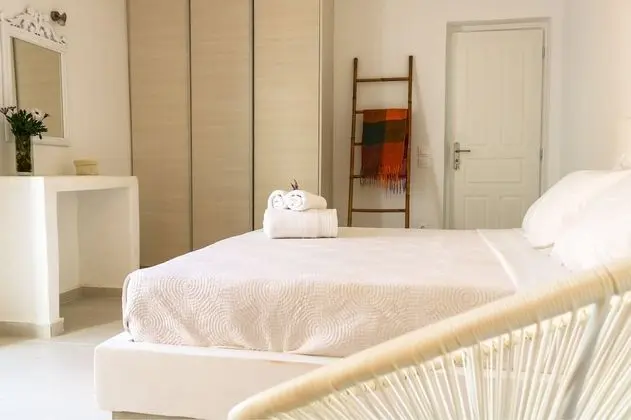 Villa, 3 Yatak Odası, Kişiye Özel Havuzlu
