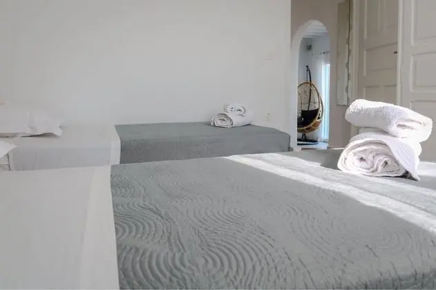 Villa, 3 Yatak Odası, Kişiye Özel Havuzlu