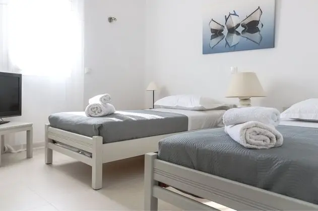 Villa, 3 Yatak Odası, Kişiye Özel Havuzlu