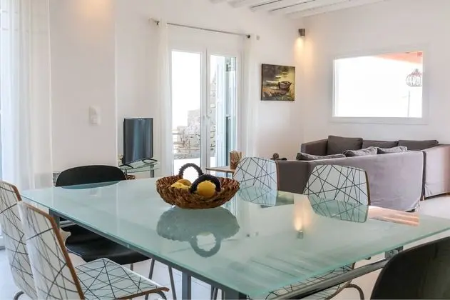 Villa, 3 Yatak Odası, Kişiye Özel Havuzlu