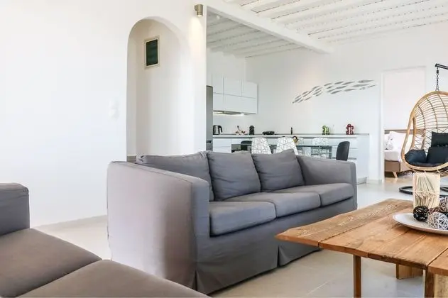 Villa, 3 Yatak Odası, Kişiye Özel Havuzlu