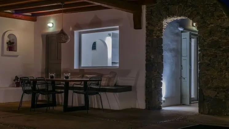 Villa, 3 Yatak Odası, Kişiye Özel Havuzlu