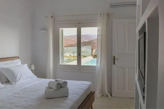 Villa, 3 Yatak Odası, Kişiye Özel Havuzlu